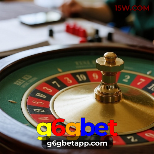 Cashback semanal g6gbet