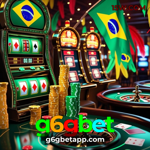 Equipe de suporte ao cliente da g6gbet
