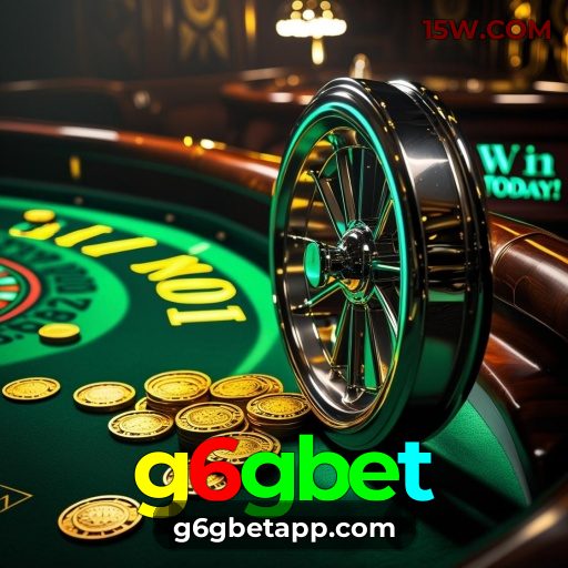 Login rápido no app g6gbet