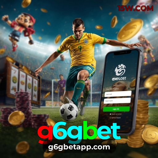 Suporte g6gbet