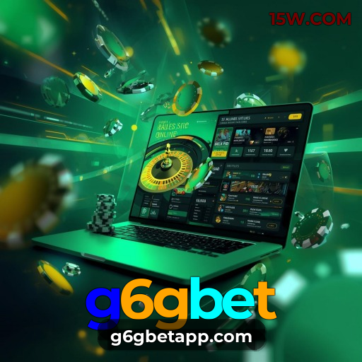 Reload Bonus g6gbet