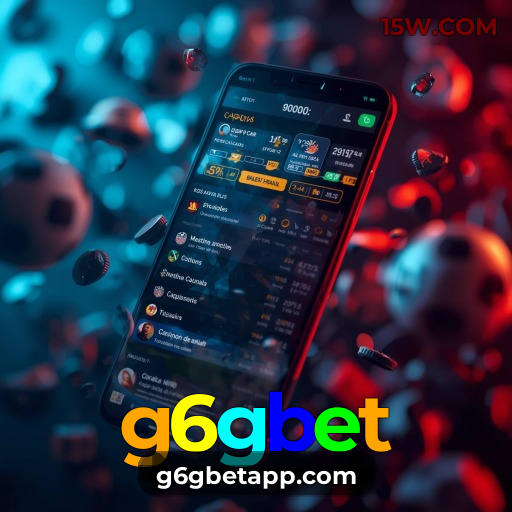 Slots Premium da PG Soft na g6gbet