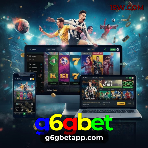 Download PC g6gbet