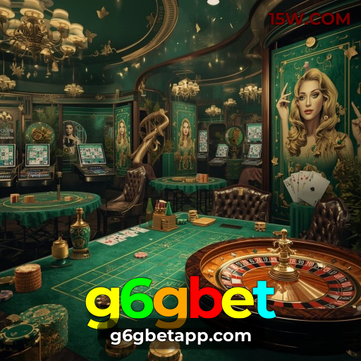 Apostas esportivas ao vivo na g6gbet