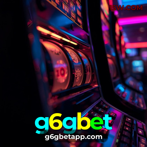 Promoções e bônus exclusivos da g6gbet