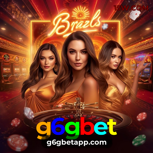 Download iOS g6gbet