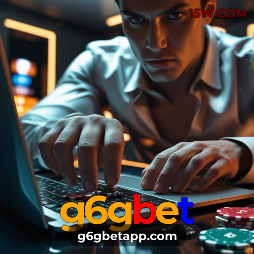 Promoções e bônus exclusivos da g6gbet